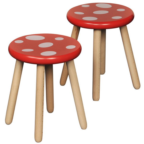 Children's seating shop furniture